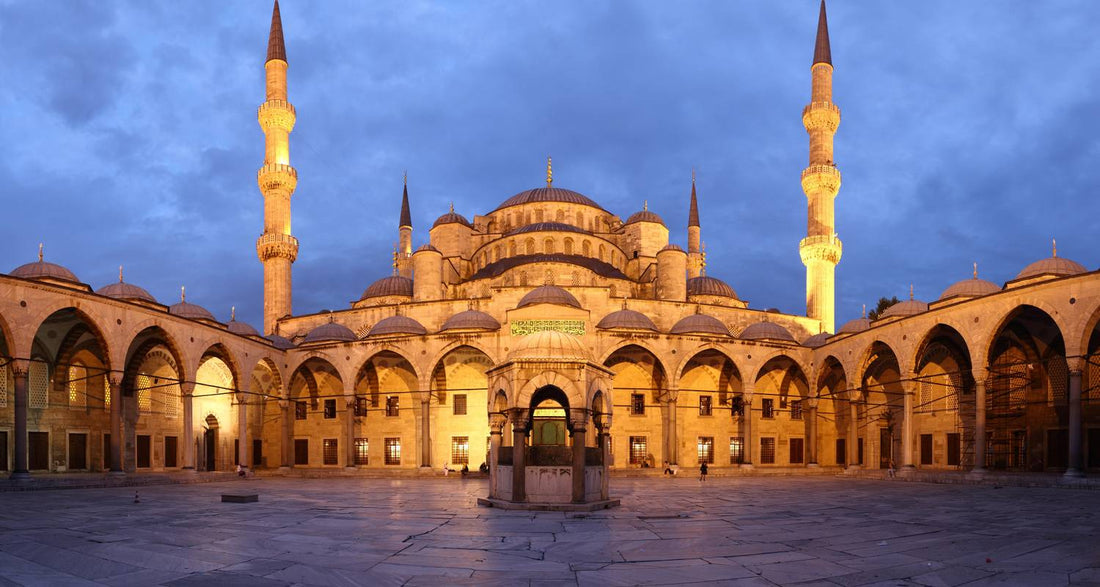 TURKEY