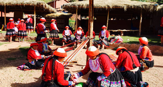 🇵🇪 🦙PERU (Amazon to the Andes)