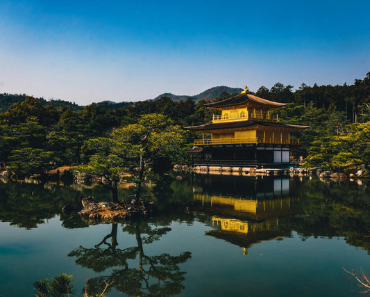 Are you going to Kyoto? Check out this activities