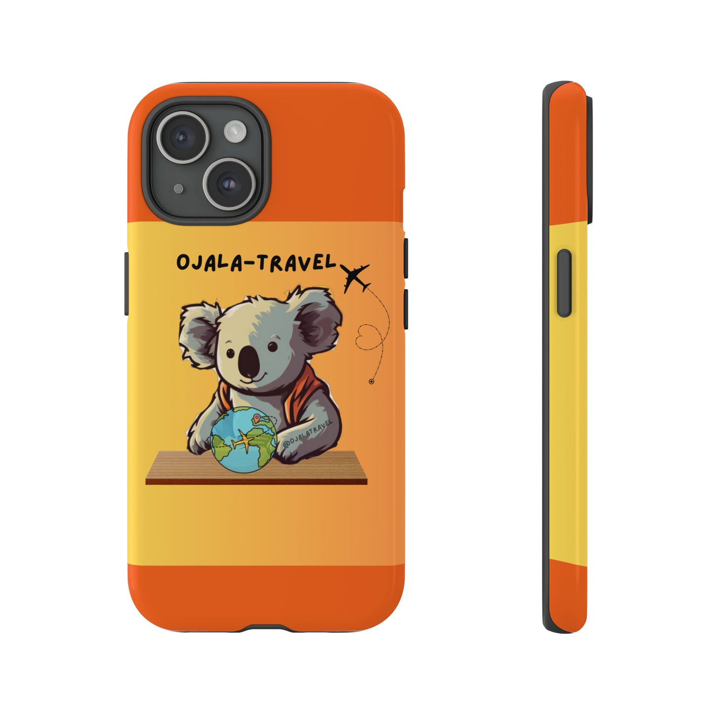 Coques robustes Koala