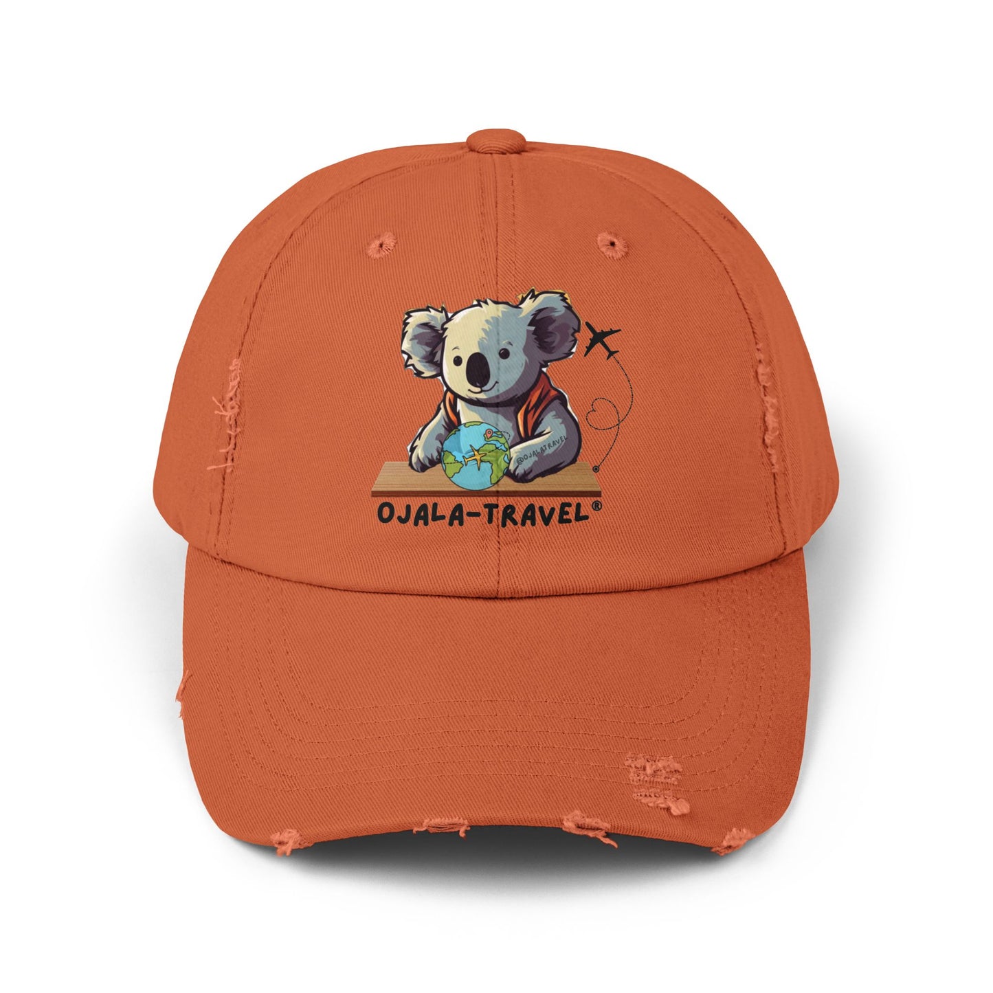 Koala Cap